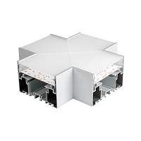 Угол S2-LINE-10570-X90 крестовой Arlight 021271 - цена и фото