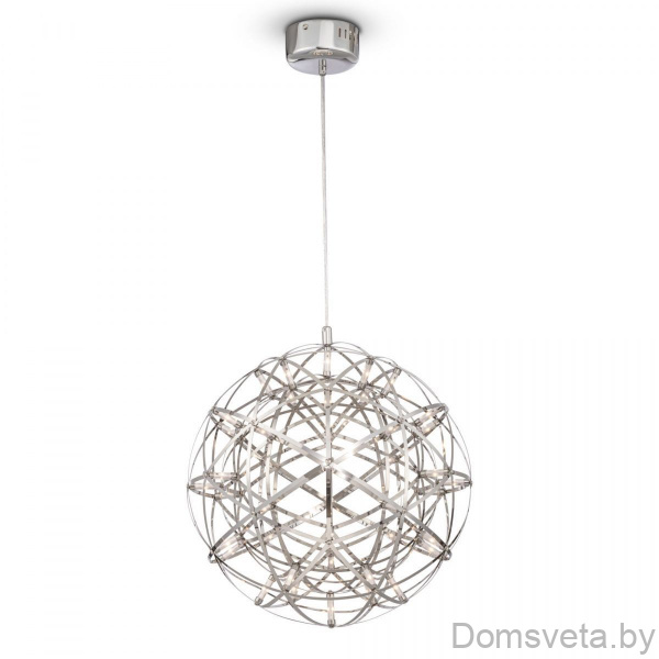 Светильник подвесной LED Amber FR5099PL-L21CH Freya - цена и фото