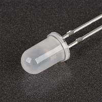 Светодиод ARL-5613UYW-1cd Arlight 002905 - цена и фото