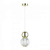 Светильник подвесной Odeon Light Crystal 5008/7L - цена и фото