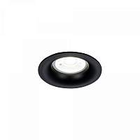 Светильник точечный Slim DL027-2-01B Maytoni - цена и фото