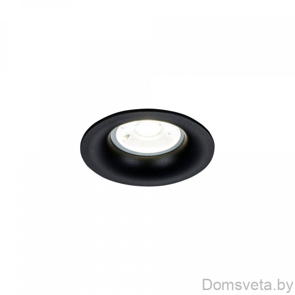 Светильник точечный Slim DL027-2-01B Maytoni - цена и фото