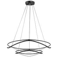 Люстра подвесная Rotonda Lightstar 736527 - цена и фото