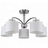 Люстра на штанге F-promo Modum 2199-5U - цена и фото