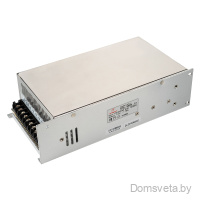 Блок питания HTS-600M-12 (12V, 50A, 600W) Arlight 014982 - цена и фото