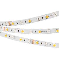 Светодиодная лента RTW-SE-B60-10mm 24V RGBW-Day (14.4 W/m, IP65, 5060, 5m) Arlight - цена и фото