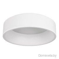 Arlight Светильник SP-TOR-RING-SURFACE-R460-33W Warm3000 (WH, 120 deg) (022135(1)) - цена и фото