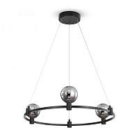 Подвесной светильник Urban Freya FR4005PL-03B - цена и фото