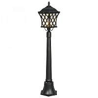 Фонарный столб Nowodvorski Tay 5294 - цена и фото