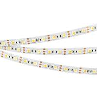 Светодиодная лента RT-B60-12mm 12V White-MIX (14.4 W/m, IP20, 5060, 5m) (Arlight, 14.4 Вт/м, IP20) - цена и фото