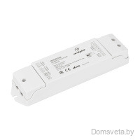 Конвертер SMART-C3-4CH-SUF (12-24V, RF-0/1-10V, 2.4G) Arlight - цена и фото