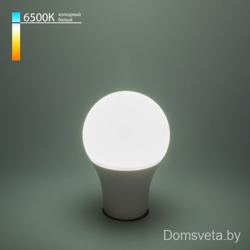 Светодиодная лампа Classic LED D 20W 6500K E27 А65 BLE2744 - цена и фото