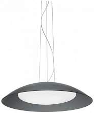 Подвесной светильник Ideal Lux Lena SP3 D64 Grigio 066592 - цена и фото