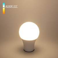 Светодиодная лампа Classic LED D 20W 4200K E27 А65 BLE2743 - цена и фото