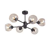 Потолочная люстра Vitaluce V39930-13/6PL - цена и фото