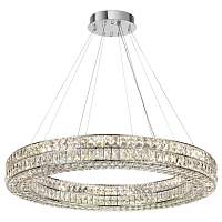 Подвесная светодиодная люстра Odeon Light PANTA 4927/98L - цена и фото