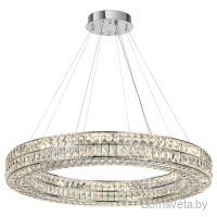 Подвесная светодиодная люстра Odeon Light PANTA 4927/98L - цена и фото