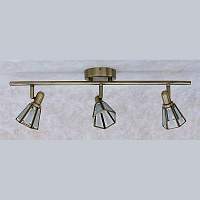 Светильник Wunderlicht YL7911AB-2-S3