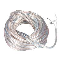 Кабель питания ARL-MAG-2x0.75-10M-CU (Clear) Arlight - цена и фото