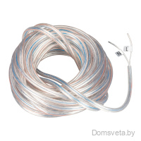 Кабель питания ARL-MAG-2x0.75-10M-CU (Clear) Arlight - цена и фото