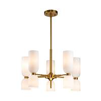 Подвесная люстра Favourite Amusing 2876-5P - цена и фото