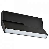 Накладной светильник Donolux DL1878 DL18787/Black 10W