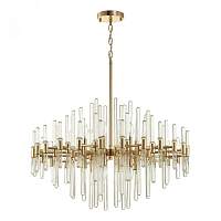 Люстра Odeon Light Stika 4988/12 - цена и фото