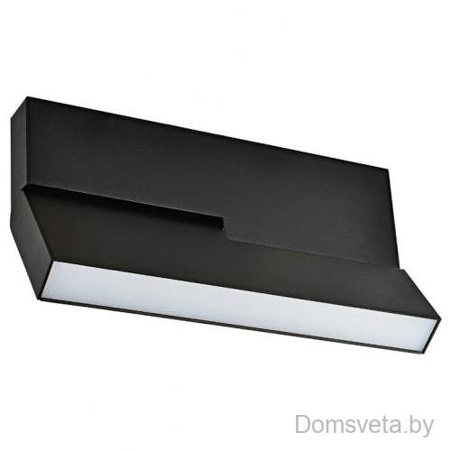 Накладной светильник Donolux DL1878 DL18787/Black 10W