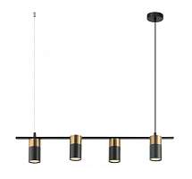 Люстра подвесная Favourite TOPPER 2825-4P - цена и фото