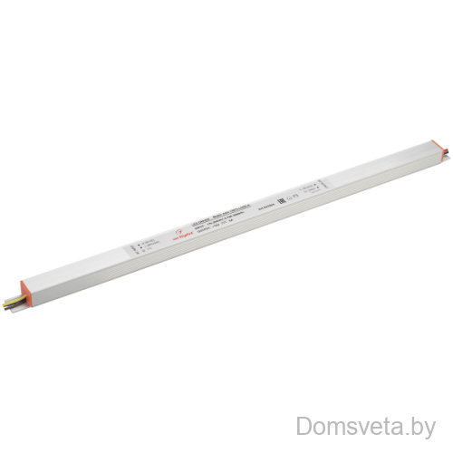 Блок питания ARV-12072-LONG-A (12V, 6A, 72W) Arlight 023264 - цена и фото