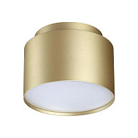 Светильник накладной Novotech LIRIO 371039 - цена и фото