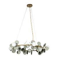 Подвесной светильник Loft IT Matisse 10008/1050 Grey - цена и фото