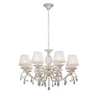 Подвесная люстра Vitaluce Premium V1679 V1679-0/8 - цена и фото