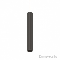 Магнитный трековый подвесной светильник Ideal Lux EGO PENDANT TUBE 12W 3000K DALI BK 286310 - цена и фото