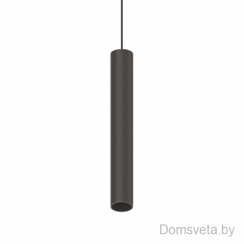 Магнитный трековый подвесной светильник Ideal Lux EGO PENDANT TUBE 12W 3000K DALI BK 286310 - цена и фото