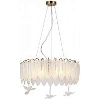 Подвесная люстра Favourite Philomela 3054-6P - цена и фото