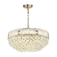 Подвесная люстра Odeon Light FIESTA 5070/21 - цена и фото