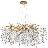 Подвесная люстра Odeon Light DELICA 4969/12 - цена и фото
