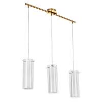 Светильник подвесной Arte Lamp Aries A8983SP-3PB - цена и фото