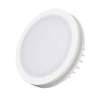 Светодиодная панель LTD-95SOL-10W Warm White Arlight 017985 - цена и фото
