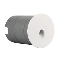 Светильник LT-GAP-R70-3W Warm3000 (WH, 30 deg) Arlight 025737 - цена и фото
