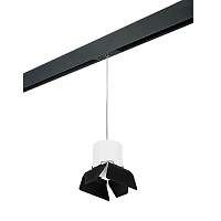 Lightstar Комплект со светильником Rullo для трека PRO Rullo PRORP3486487 - цена и фото