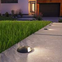 Подсветка для лестниц и дорожек Elektrostandard MRL LED 1104 a049746 - цена и фото