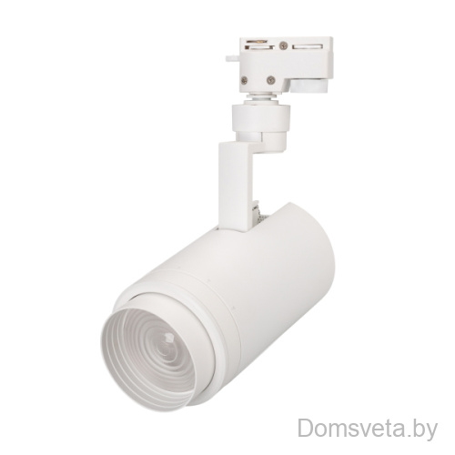 Arlight Светильник LGD-ZEUS-2TR-R88-20W Warm3000 (WH, 20-60 deg, 230V) (025928(1)) - цена и фото