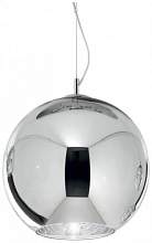 Подвесной светильник Ideal Lux Nemo SP1 D40 Cromo 250342 - цена и фото