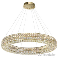 Подвесная светодиодная люстра Odeon Light PANTA 4926/98L - цена и фото