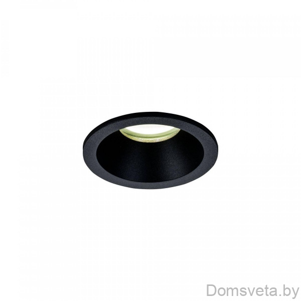 Светильник точечный Zoom DL032-2-01B Maytoni - цена и фото