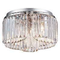Потолочный светильник Newport 4354/PL chrome - цена и фото