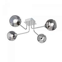 Потолочная люстра Vitaluce V4912-9/4PL - цена и фото