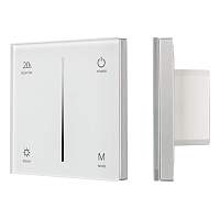 Панель Sens SMART-P36-DIM White (100-240V, 1.2A, TRIAC) Arlight 027113 - цена и фото